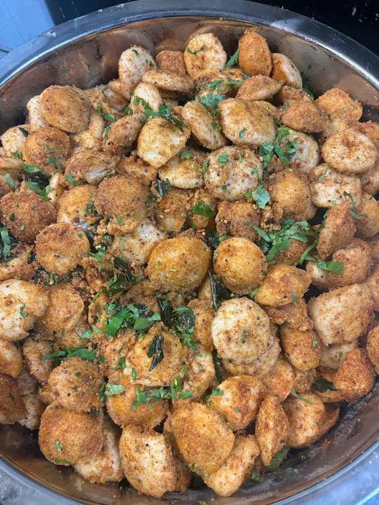 Best chicken tikka masala in Edmonton, AB