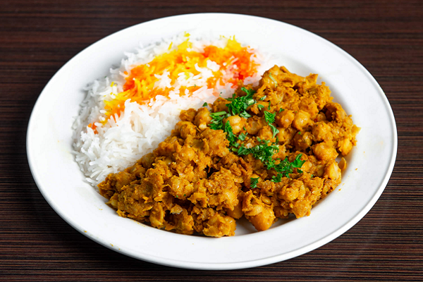 Royal India Express authentic Indian restaurant in Edmonton