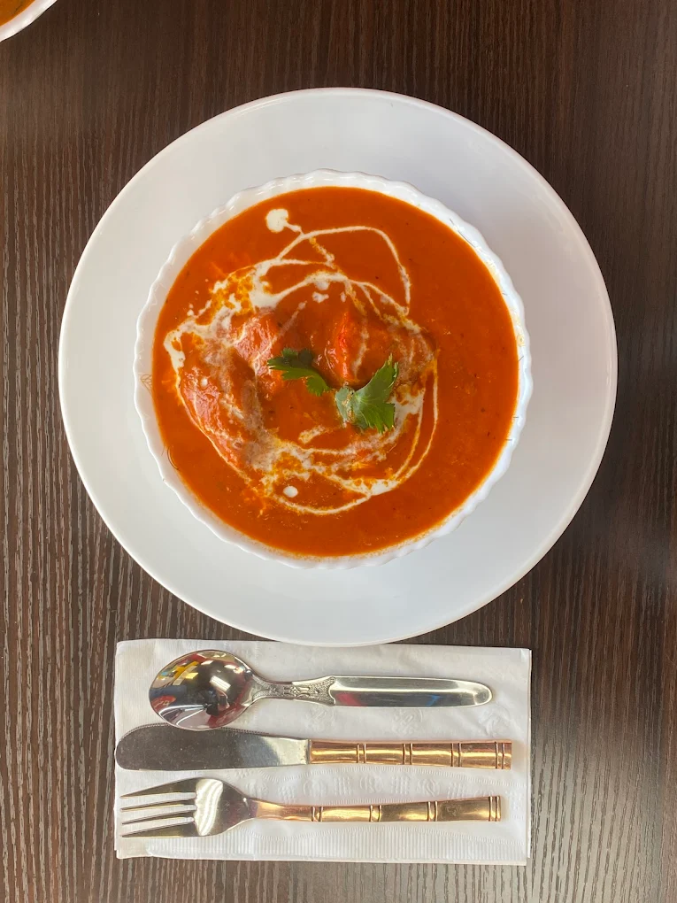 Royal India Express authentic Indian cuisine in Edmonton