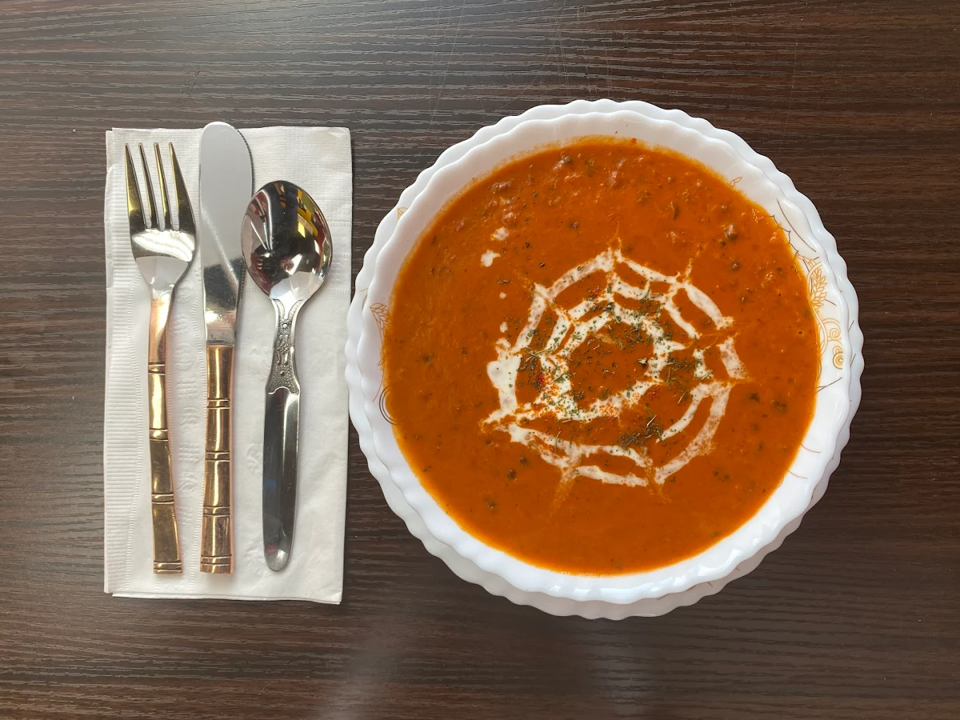 Royal India Express authentic Indian desserts in Edmonton